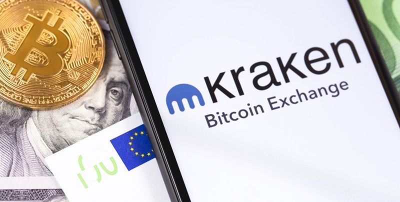 Cómo comprar Bitcoin en Kraken paso a paso 2026